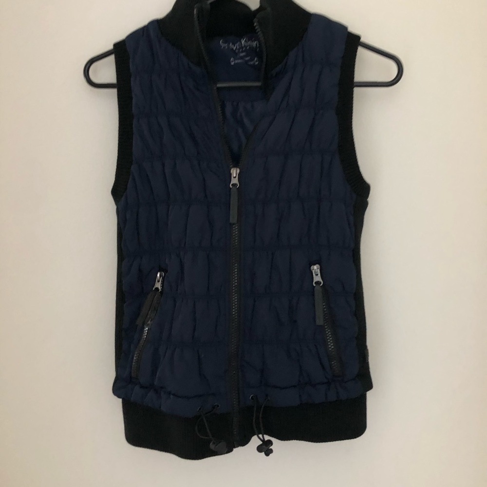 Calvin Klein vest